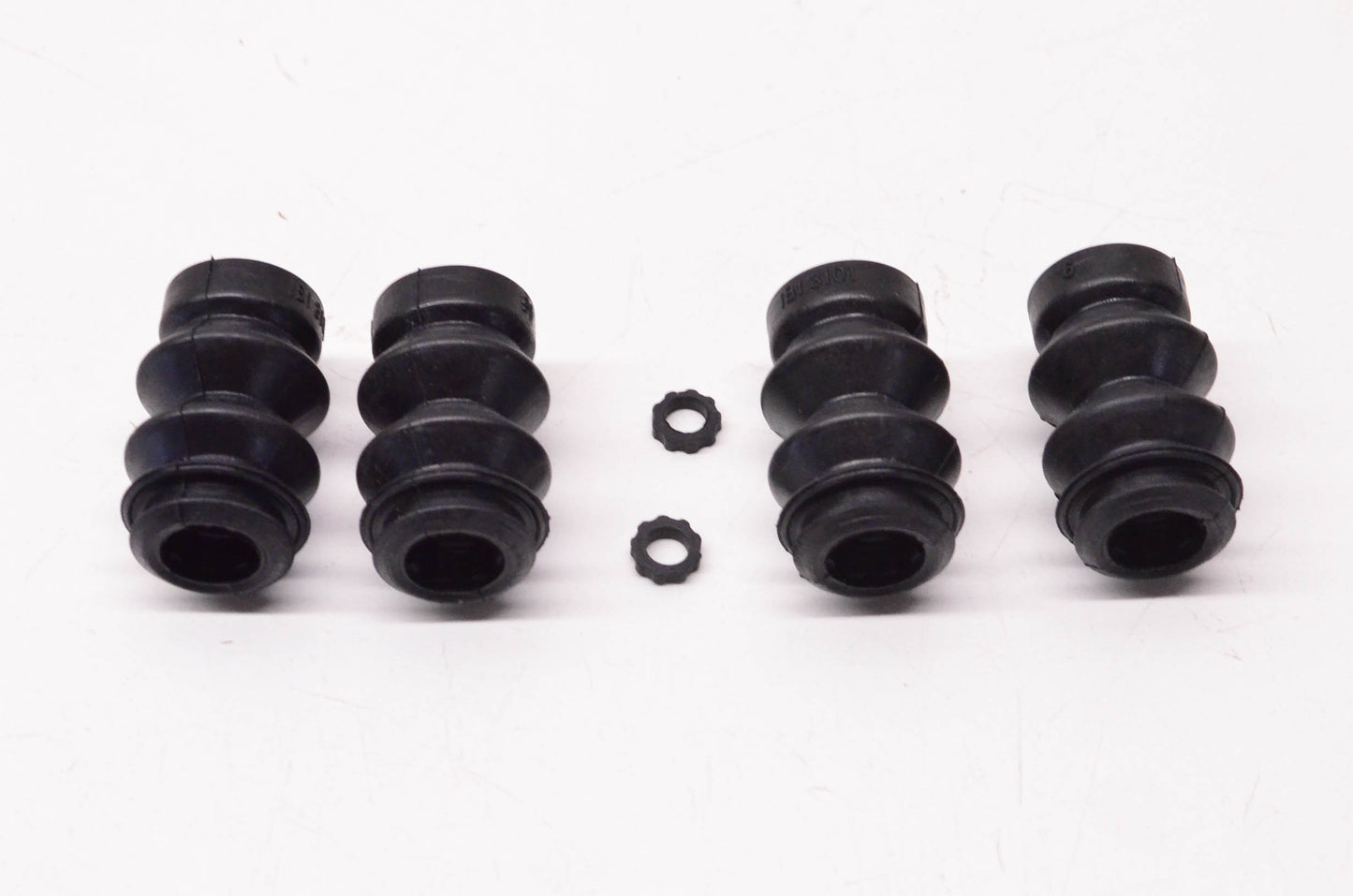 International Brake GMKD1252-KIT Brake Hardware Kit NOS