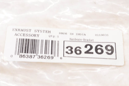 Aftermarket 36269 Exhaust System Bracket NOS