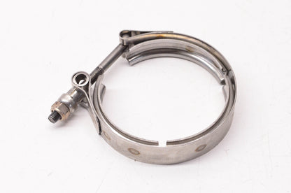 Aftermarket 35636 V-Band Exhaust Clamp NOS