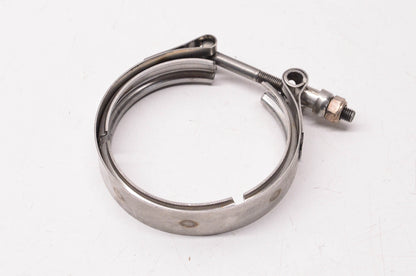 Aftermarket 35636 V-Band Exhaust Clamp NOS