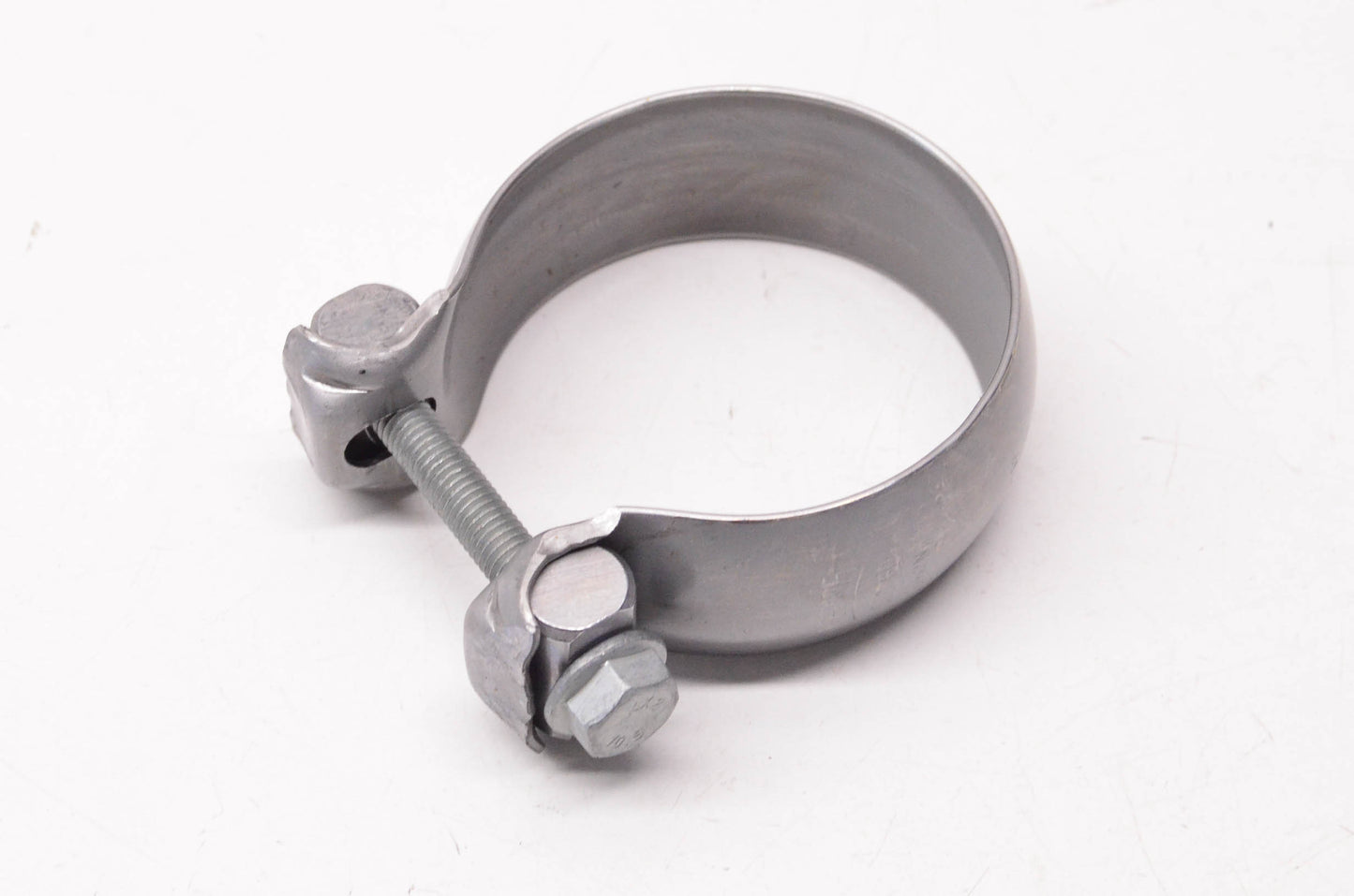 Aftermarket 36523 Exhaust Clamp NOS