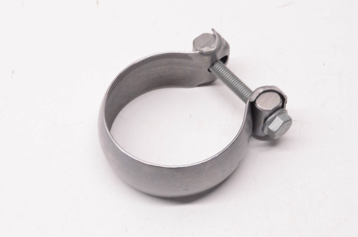 Aftermarket 36523 Exhaust Clamp NOS