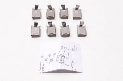 International Brake GNAD1274-KIT Brake Hardware Kit NOS