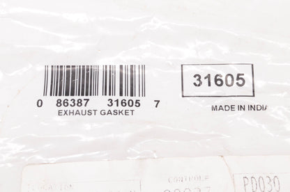 Aftermarket 31605, 18371023 Exhaust Gasket NOS