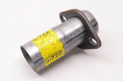Walker 41722 Exhaust Pipe NOS