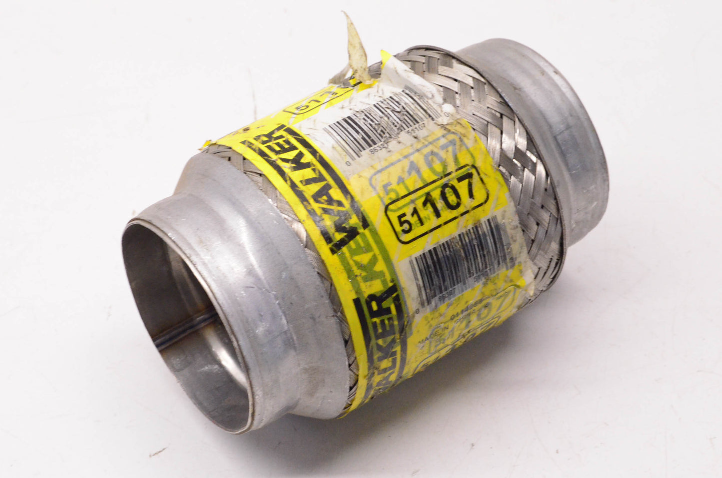 Walker 51107 Exhaust Connector NOS