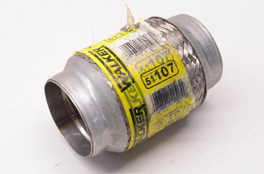 Walker 51107 Exhaust Connector NOS