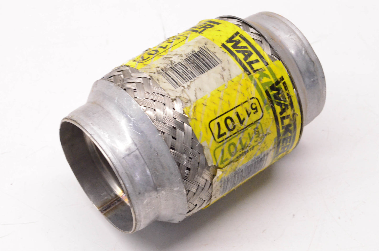 Walker 51107 Exhaust Connector NOS