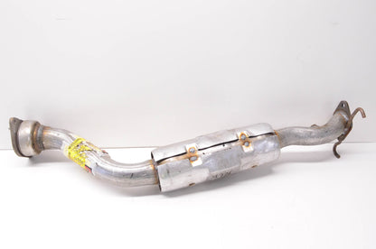 Walker 54758 Direct Fit Catalytic Converter NOS