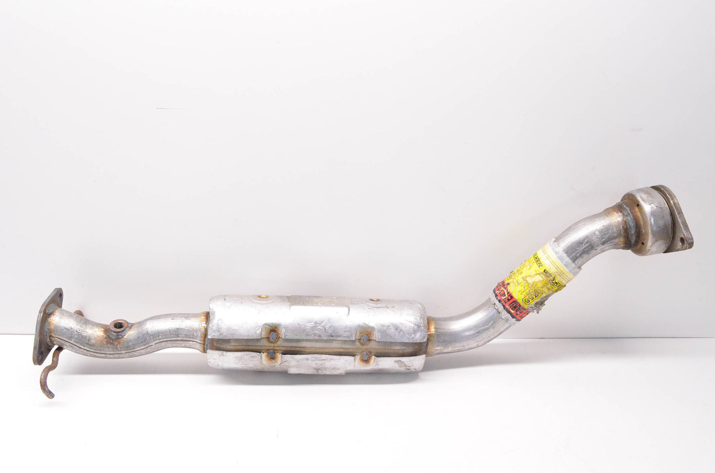 Walker 54758 Direct Fit Catalytic Converter NOS