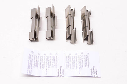 International Brake GNAD702A-KIT Brake Hardware Kit NOS