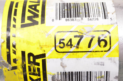 Walker 54776 Exhaust Intermediate Pipe NOS