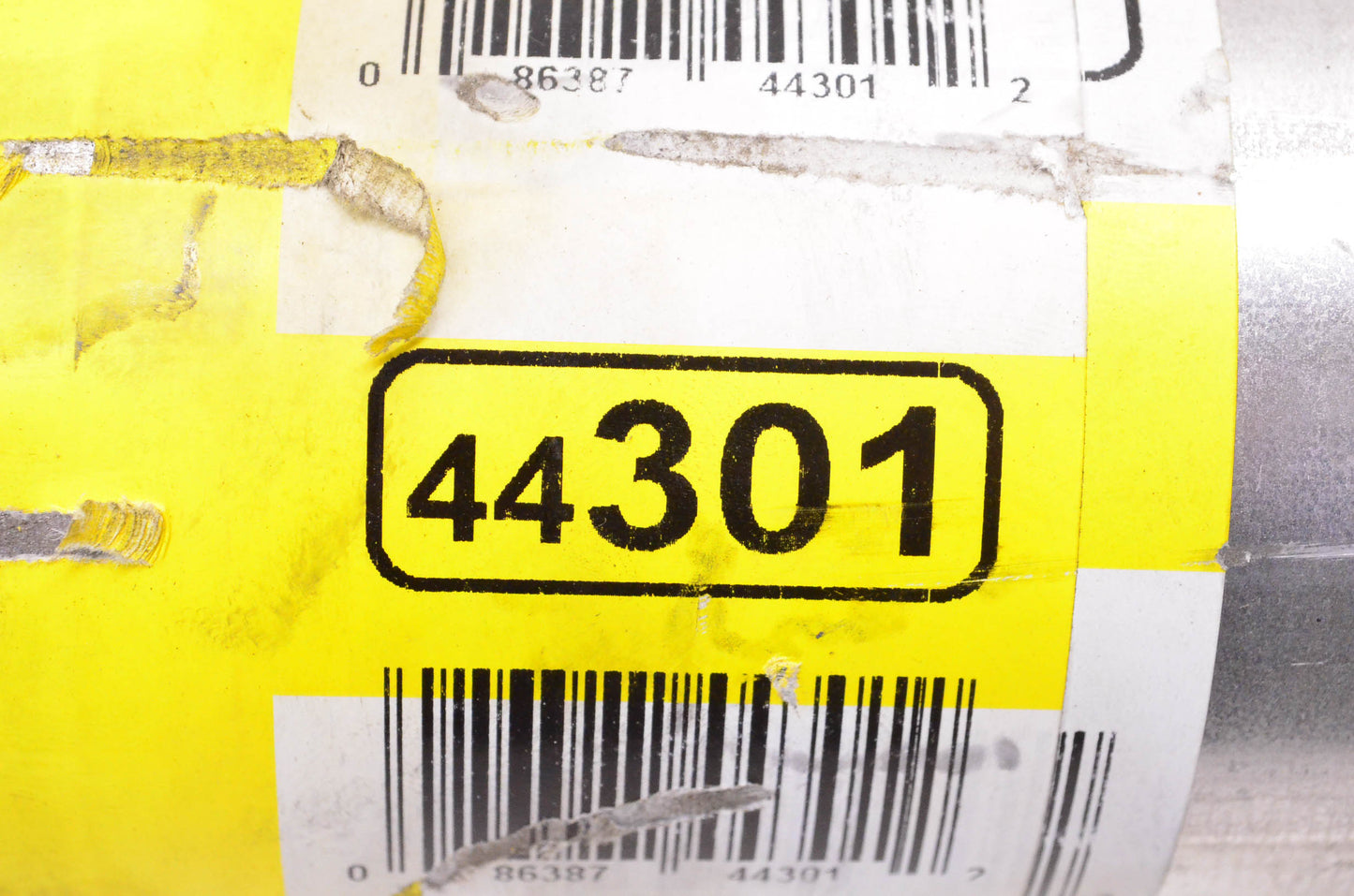 Walker 44301 Exhaust Pipe NOS