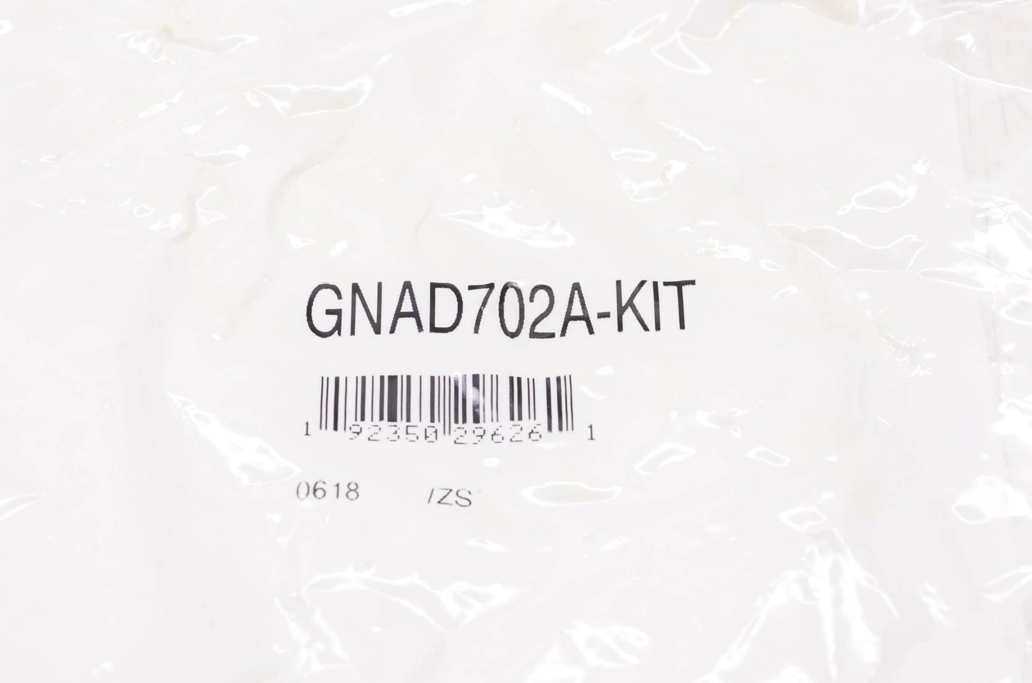 International Brake GNAD702A-KIT Brake Hardware Kit NOS