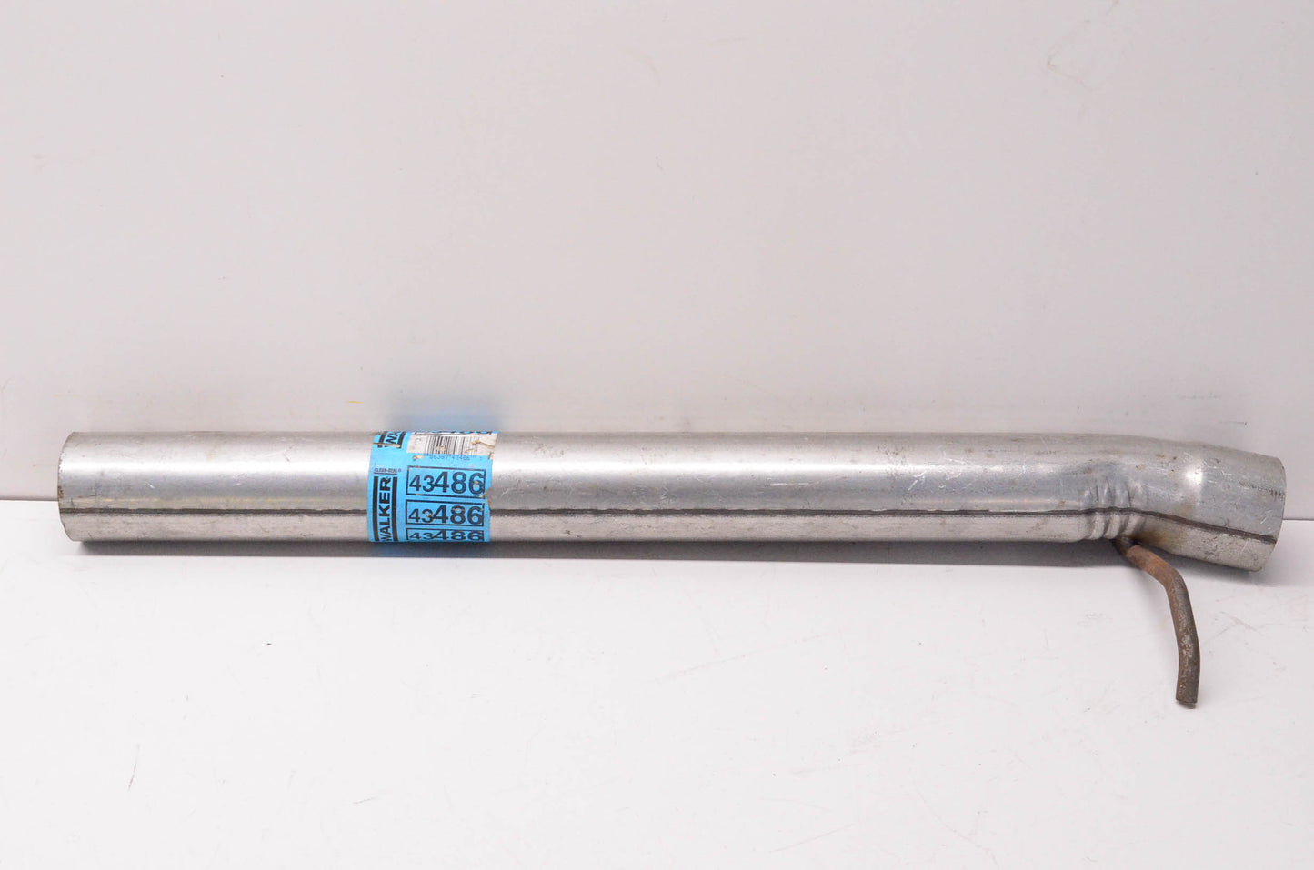 Walker 43486 Intermediate Pipe NOS