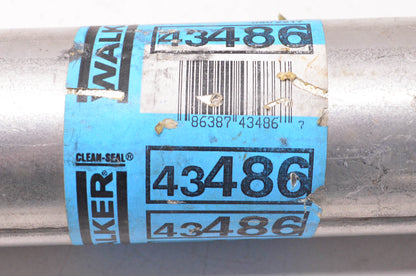 Walker 43486 Intermediate Pipe NOS