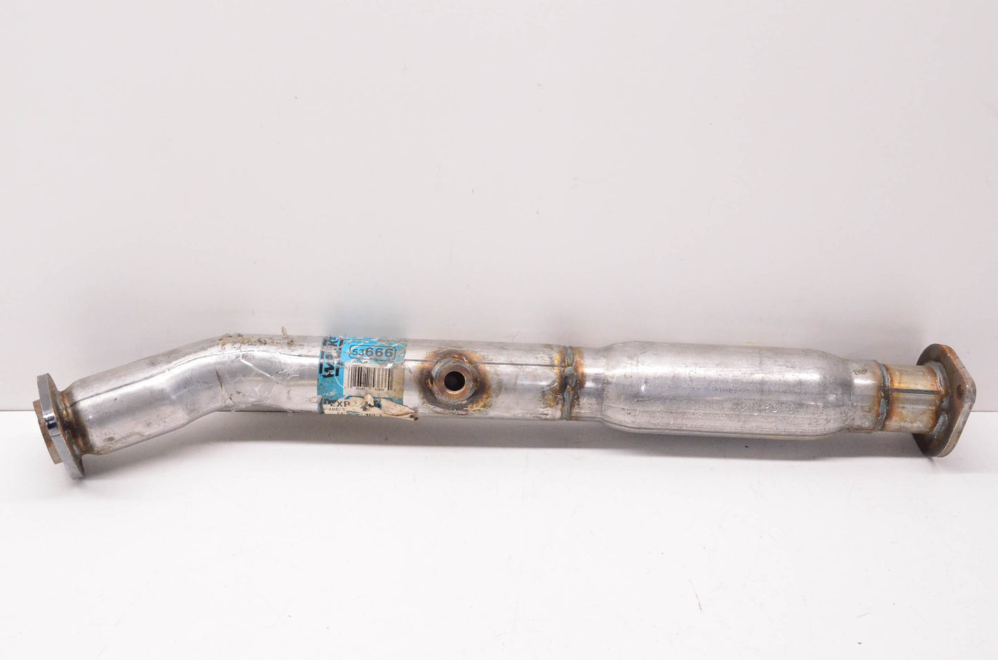 Walker 53666 Resonator Pipe NOS