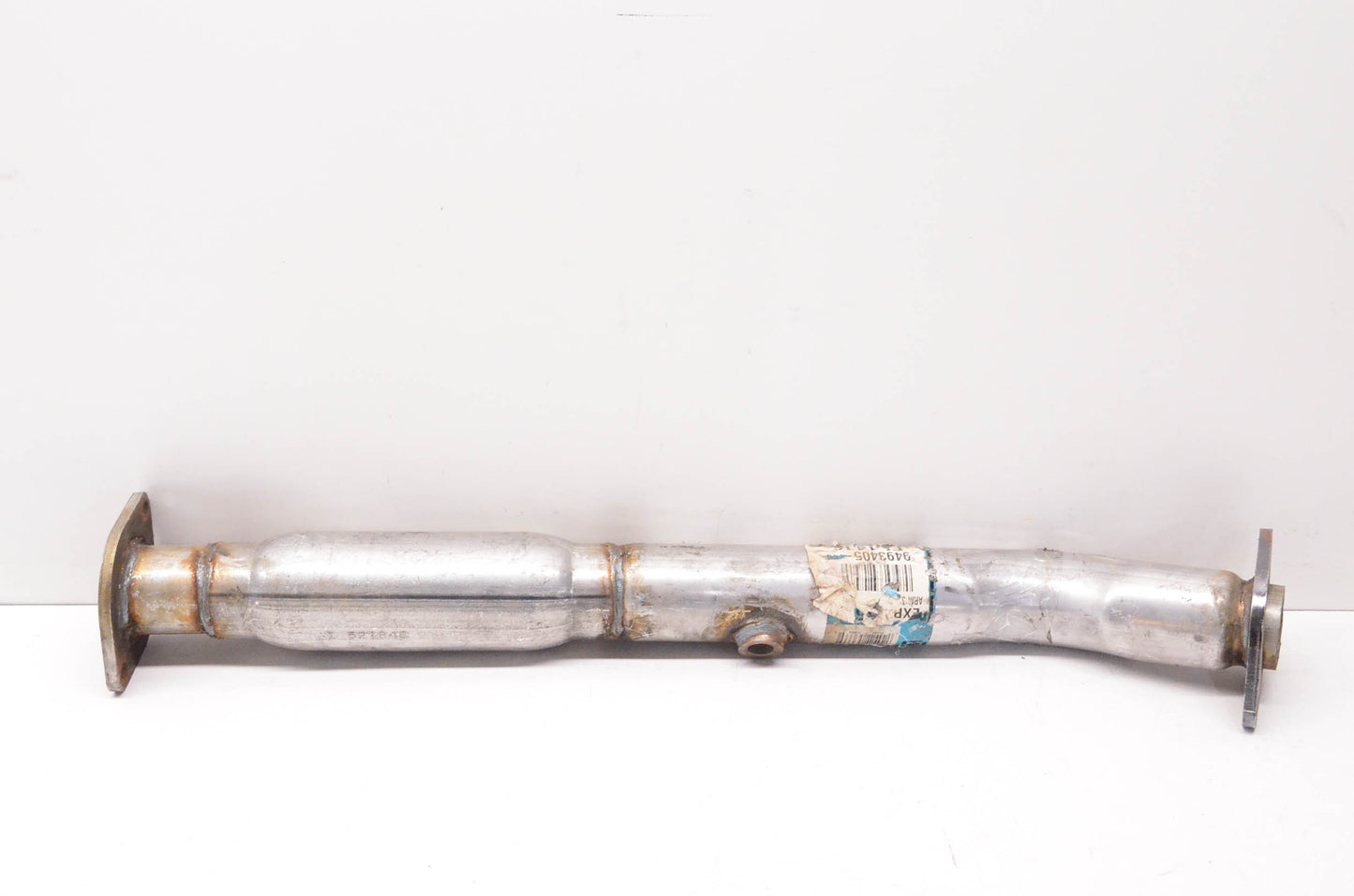 Walker 53666 Resonator Pipe NOS