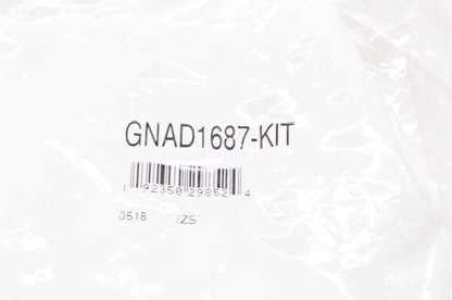 International Brake GNAD1687-KIT Brake Hardware Kit NOS