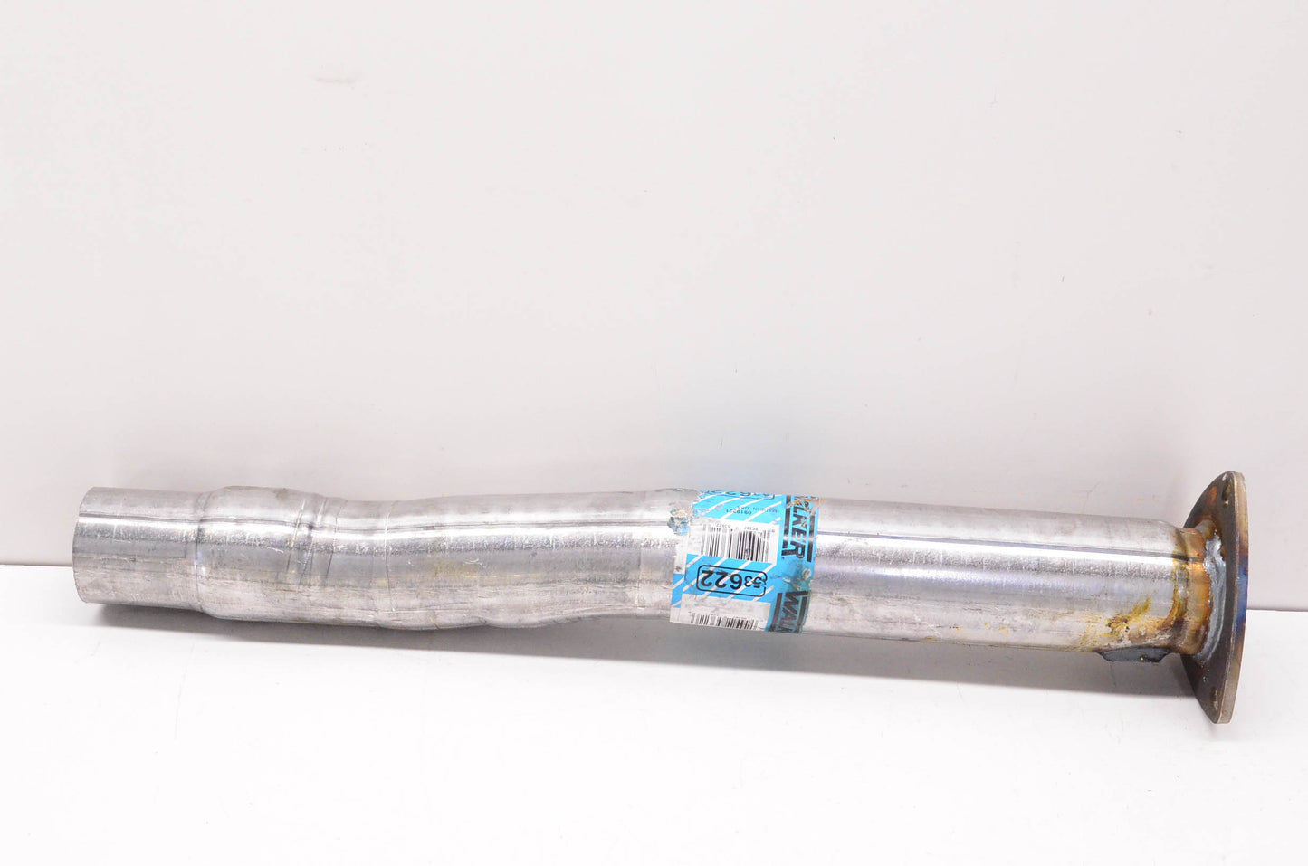 Walker 53622 Left Extension Pipe NOS