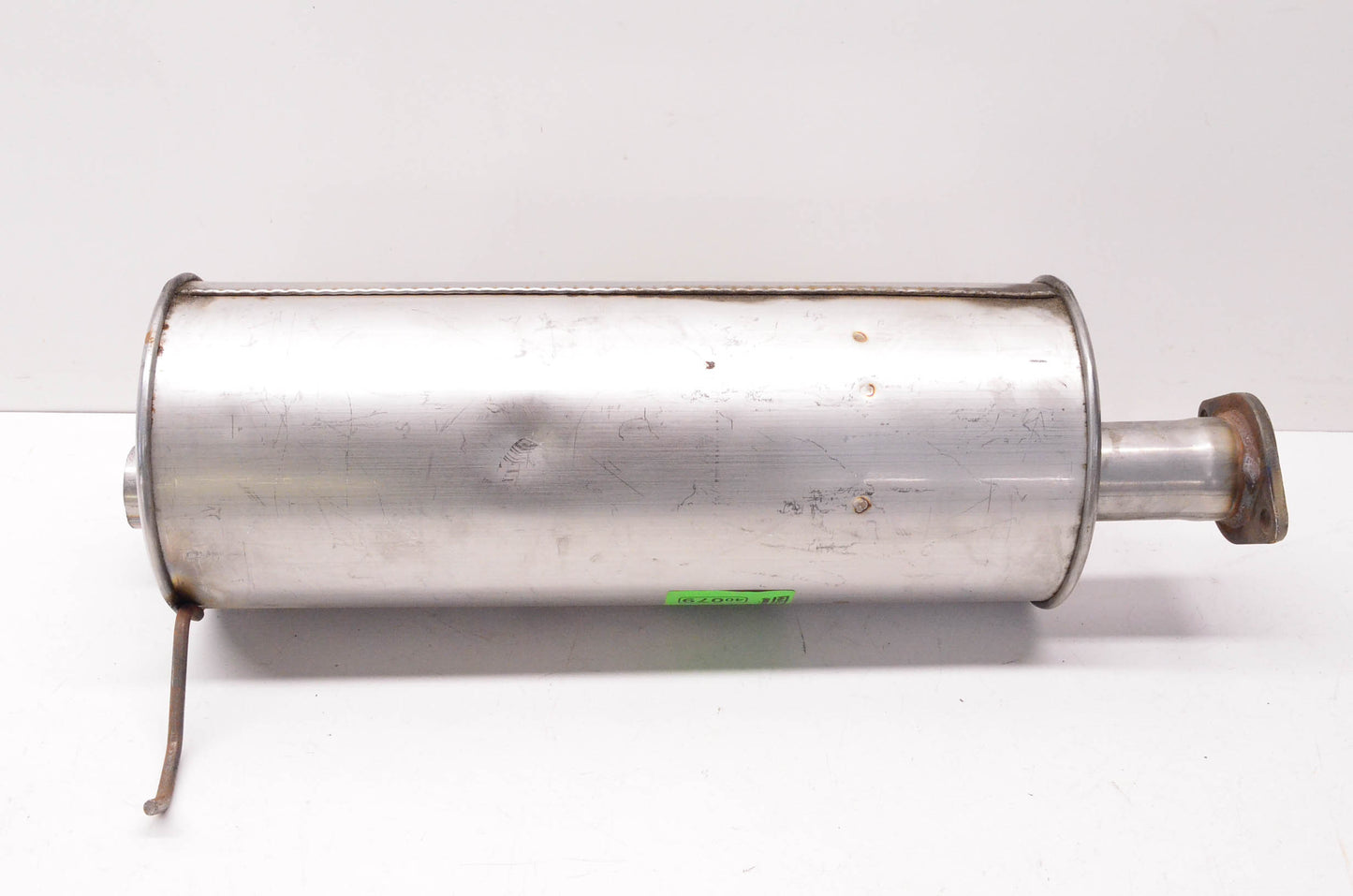 Walker 40079 Quiet Flow Muffler Assembly NOS