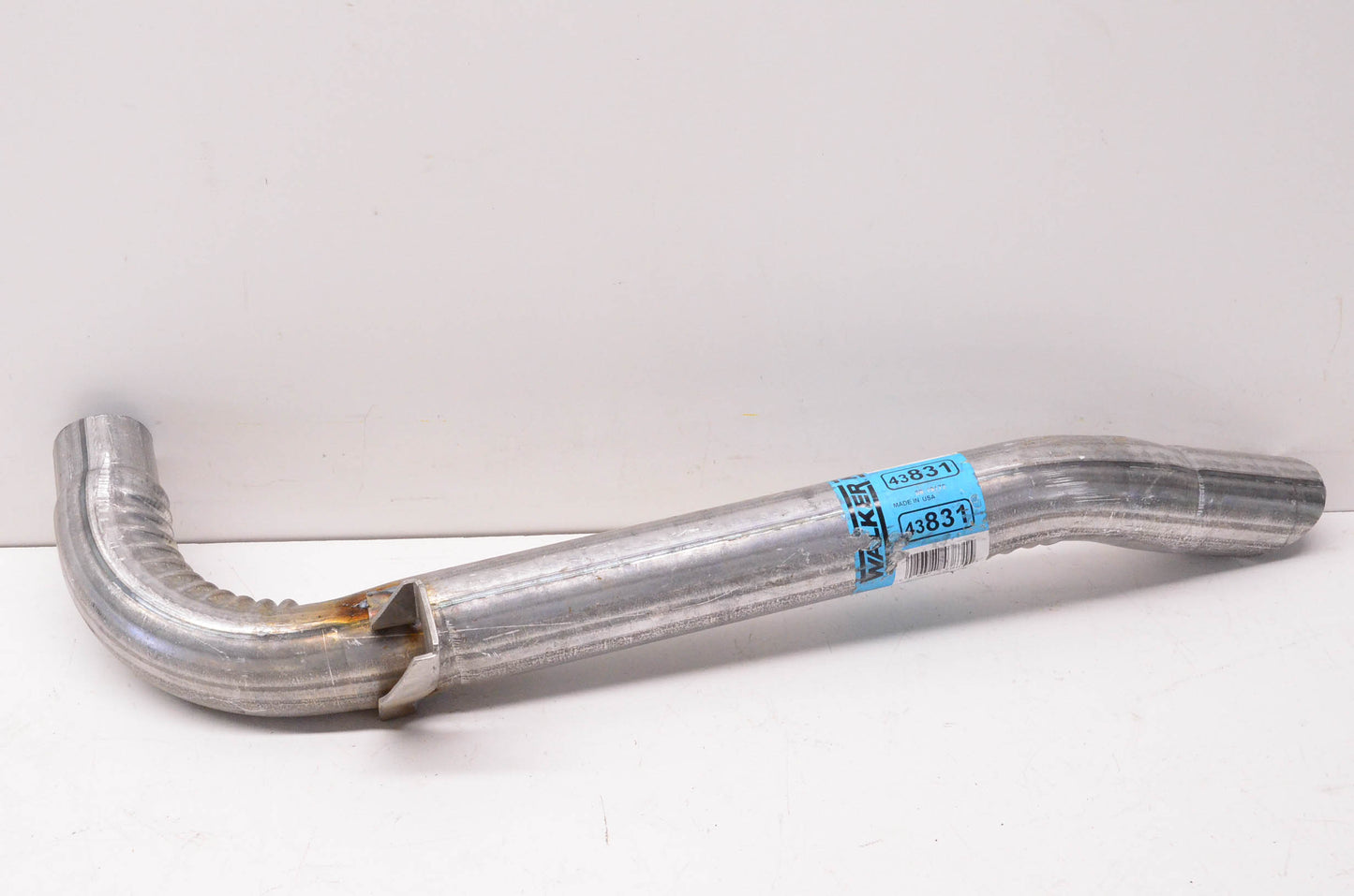 Walker 43831 Left Tail Pipe NOS