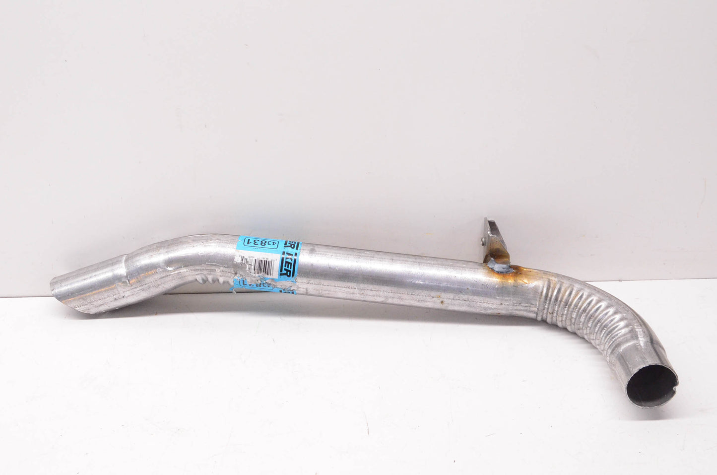 Walker 43831 Left Tail Pipe NOS