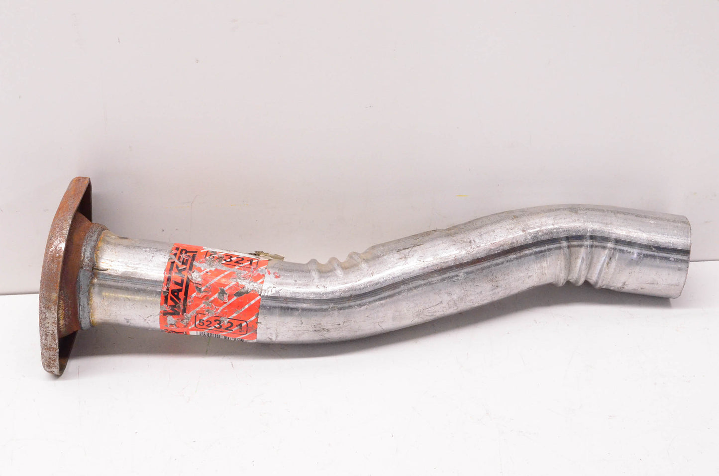 Walker 52321 Exhaust Extension Pipe NOS