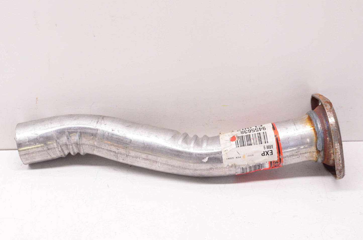 Walker 52321 Exhaust Extension Pipe NOS