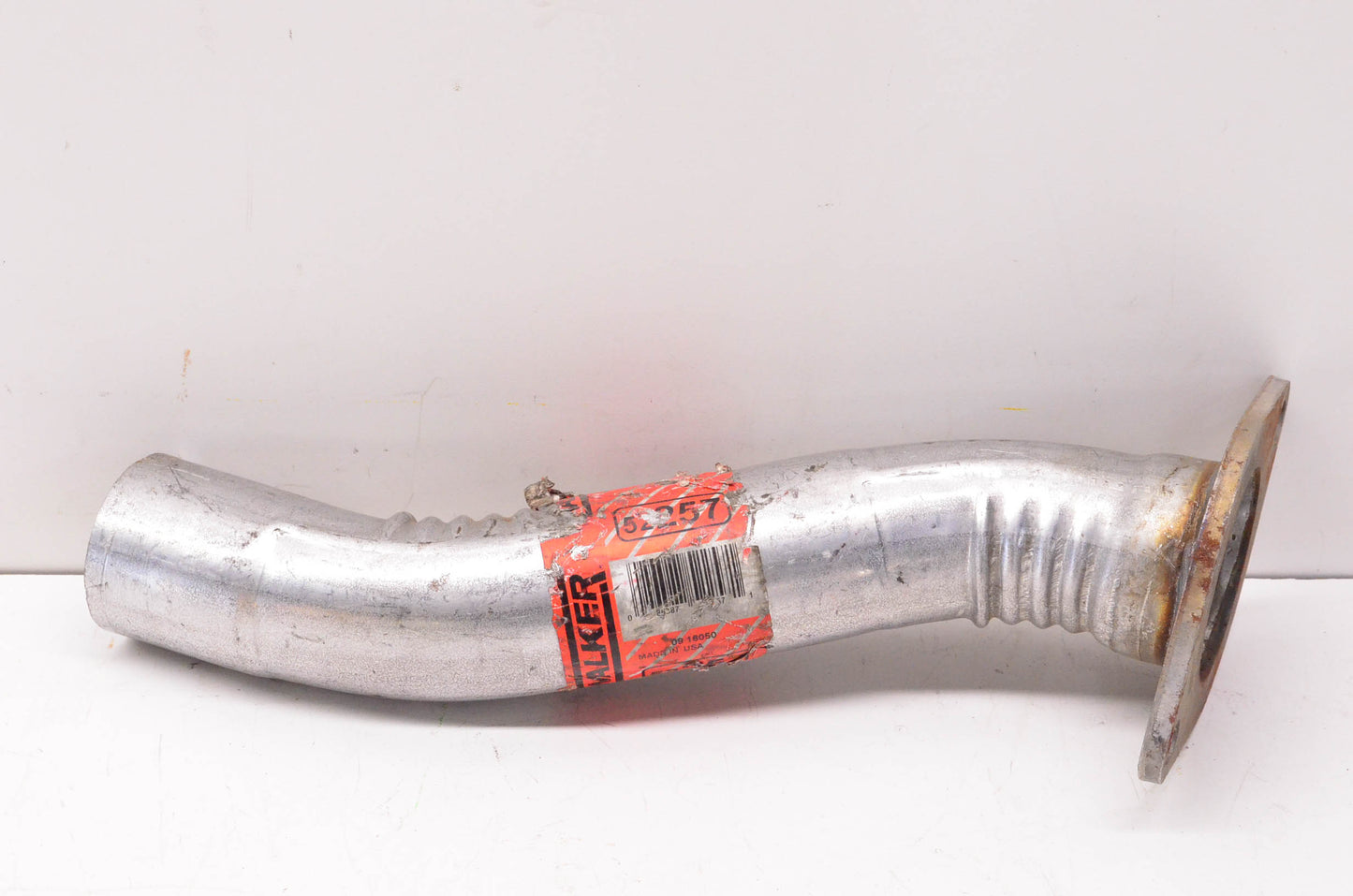 Walker 52257 Exhaust Intermediate Pipe NOS