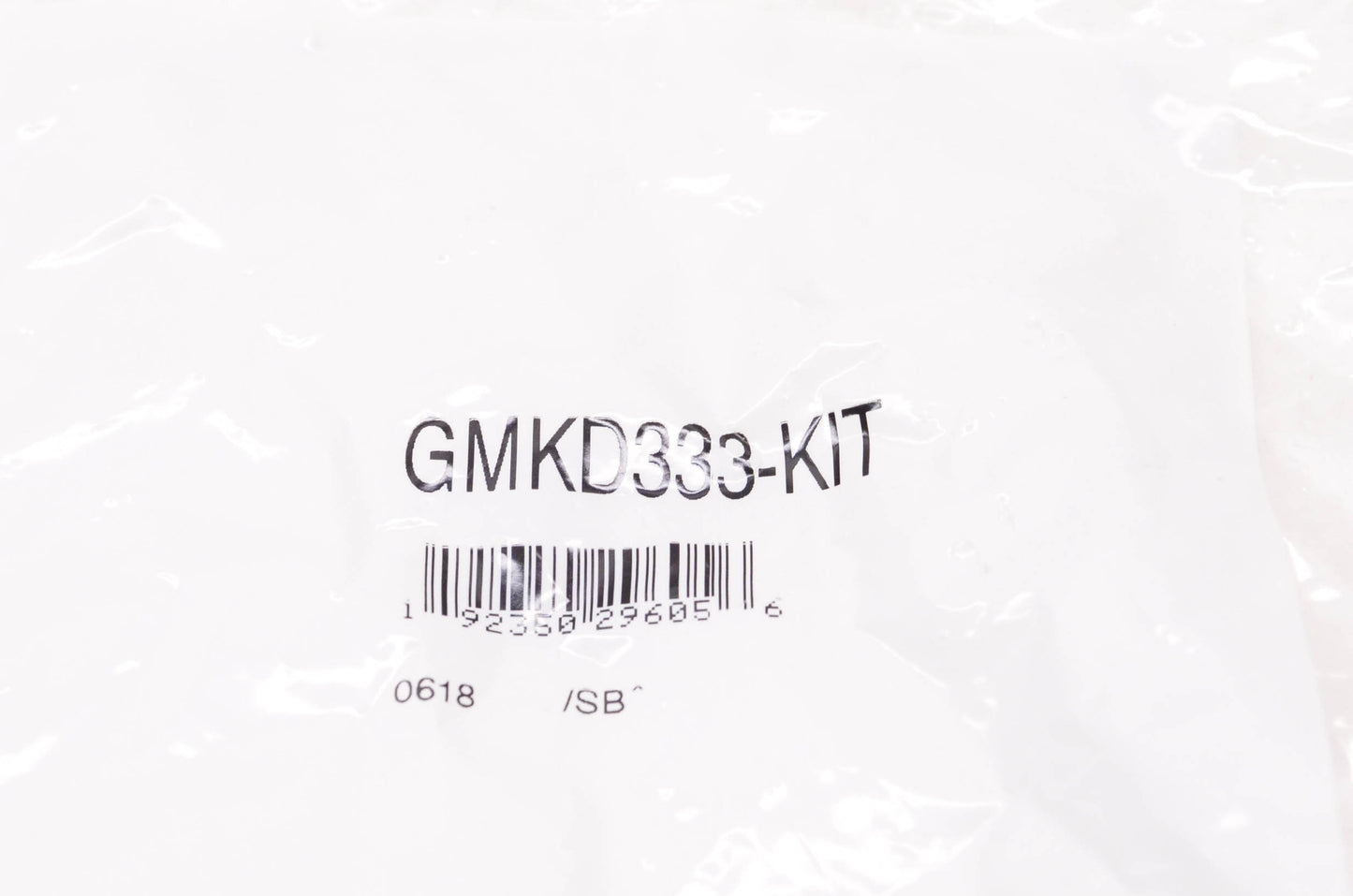 International Brake GMKD333-KIT Brake Hardware Kit NOS