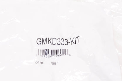 International Brake GMKD333-KIT Brake Hardware Kit NOS