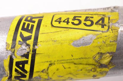 Walker 44554 Exhaust Pipe NOS