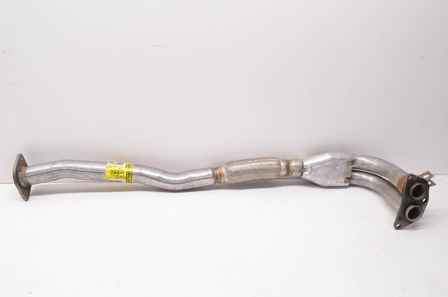Walker 54640 Exhaust Pipe NOS