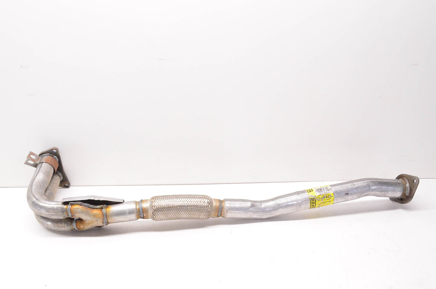 Walker 54640 Exhaust Pipe NOS