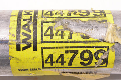 Walker 44799 Exhaust Extension Pipe NOS