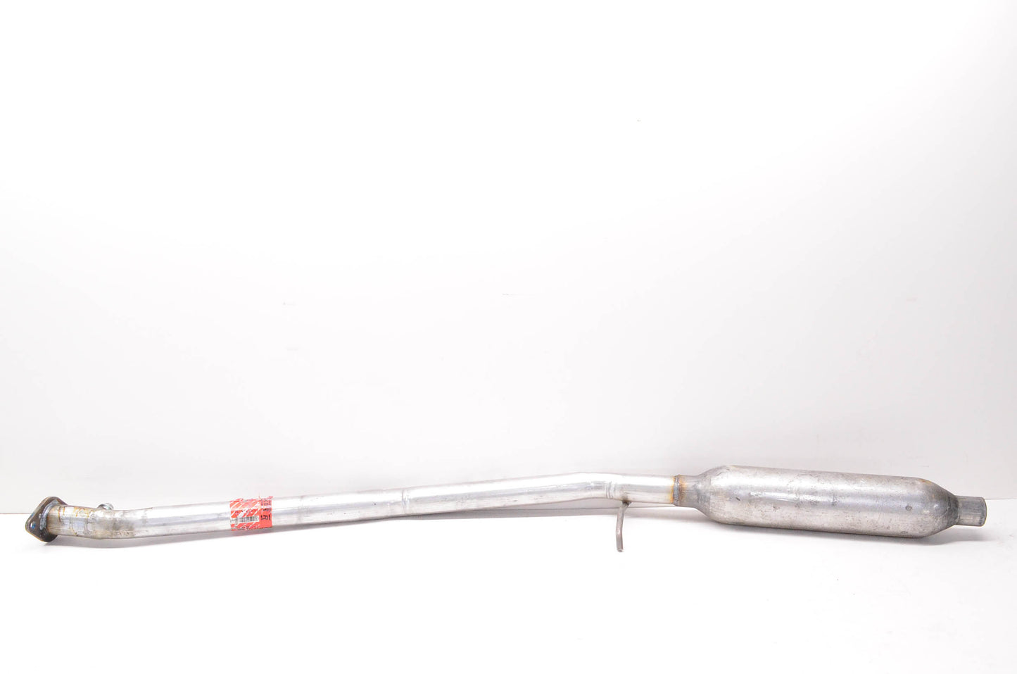 Walker 55263 Resonator Assembly NOS