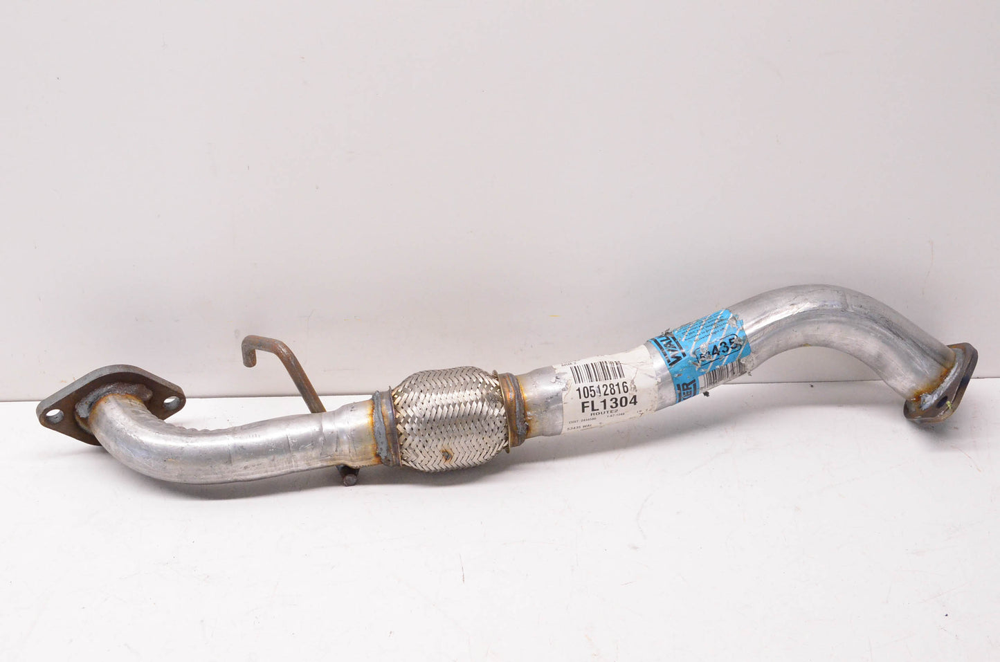 Walker 53435 Exhaust Intermediate Pipe NOS