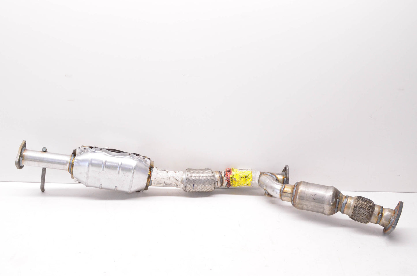 Walker 54780 2002-2003 Vue Catalytic Converter NOS