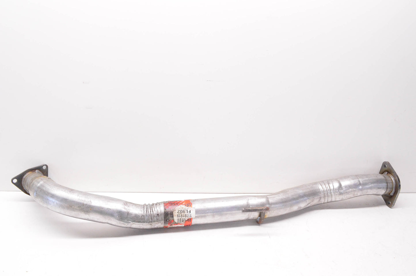 Walker 55556 Front Exhaust Pipe NOS