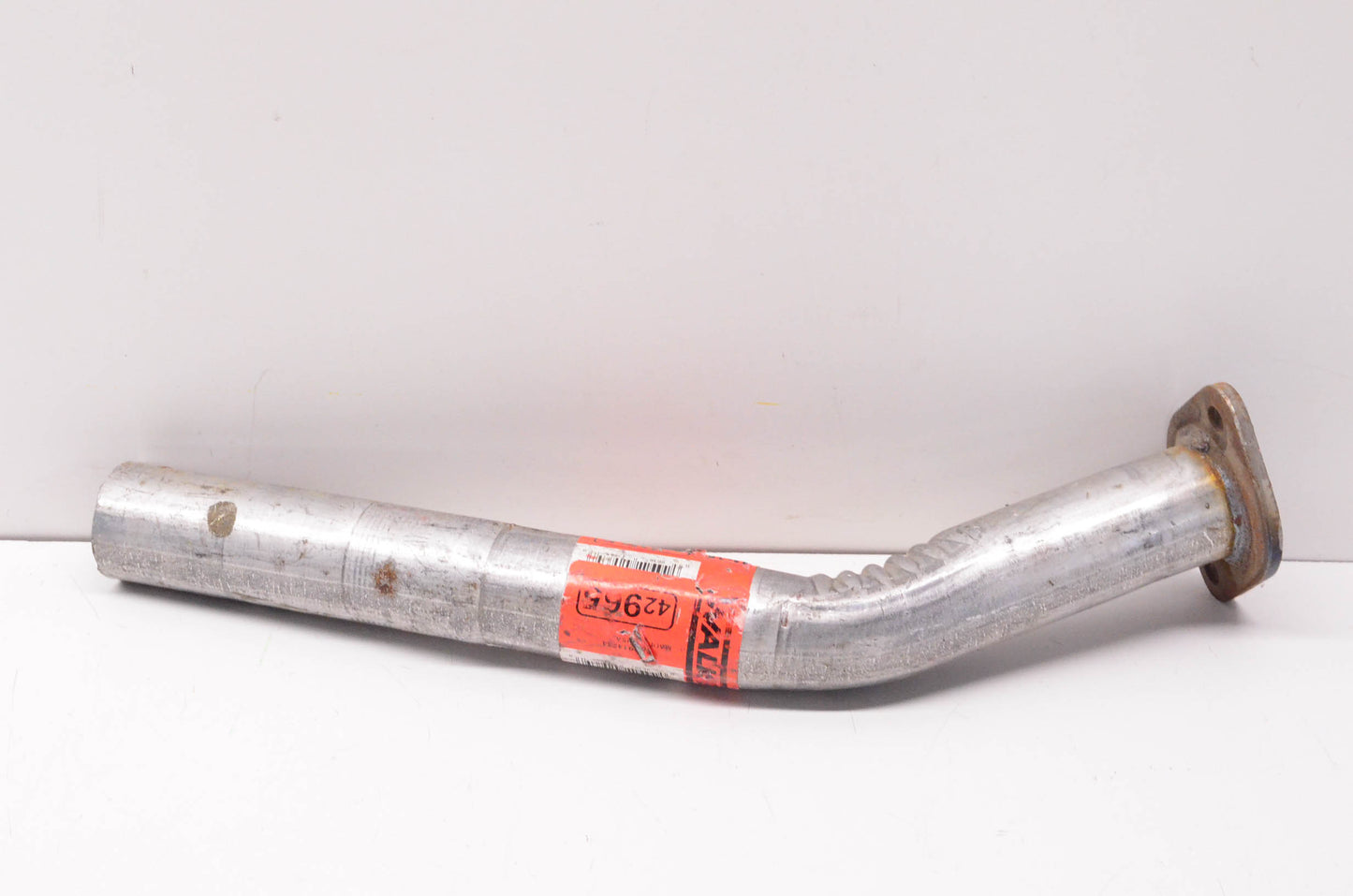 Walker 42965 Exhaust Extension Pipe NOS