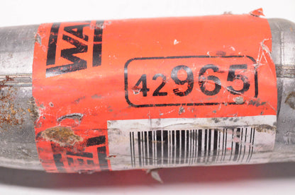 Walker 42965 Exhaust Extension Pipe NOS