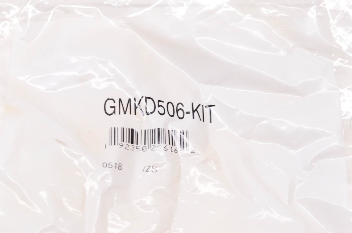 International Brake GMKD506-KIT Brake Hardware Kit NOS