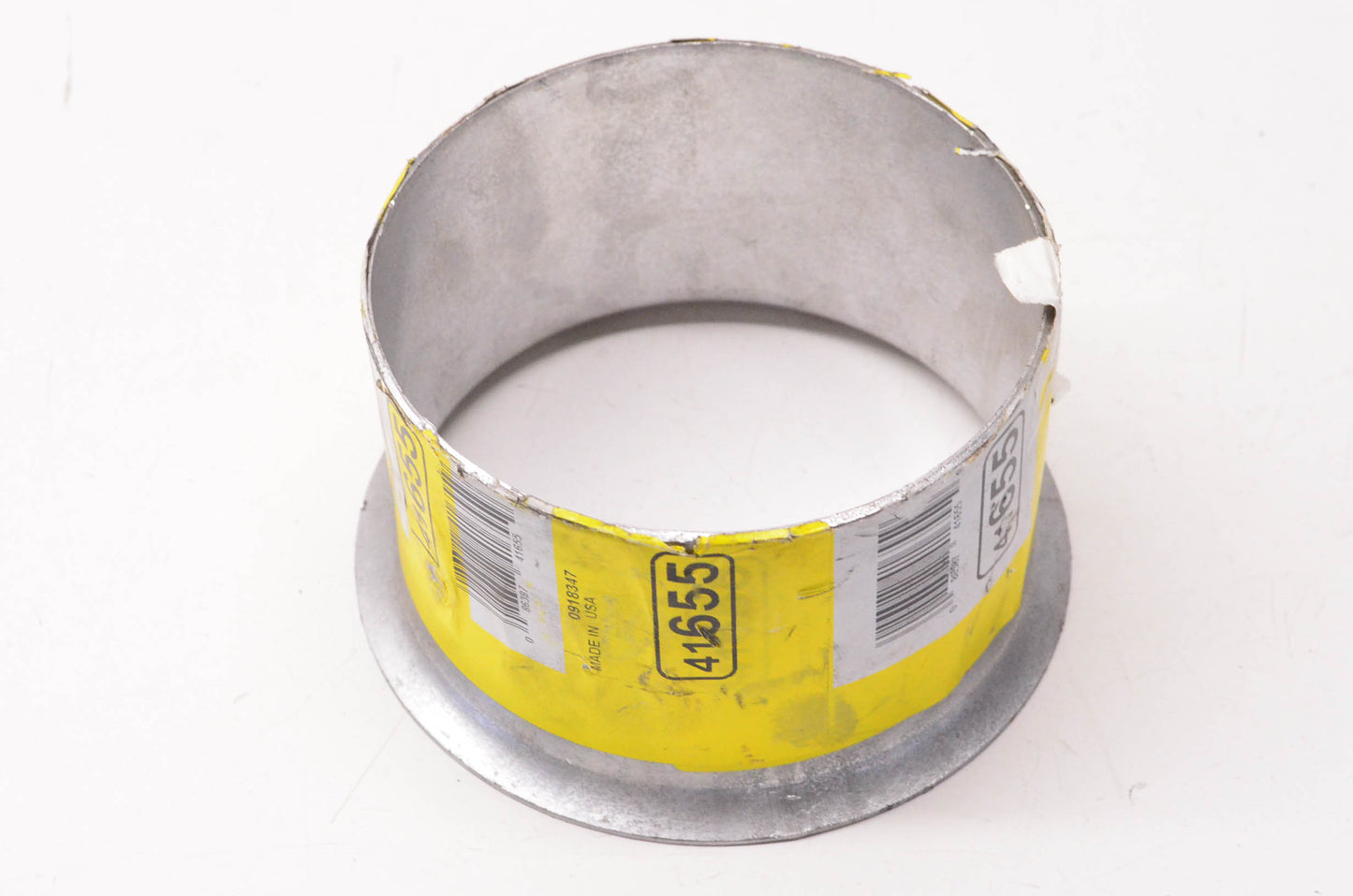 Walker 41655 Exhaust Pipe NOS