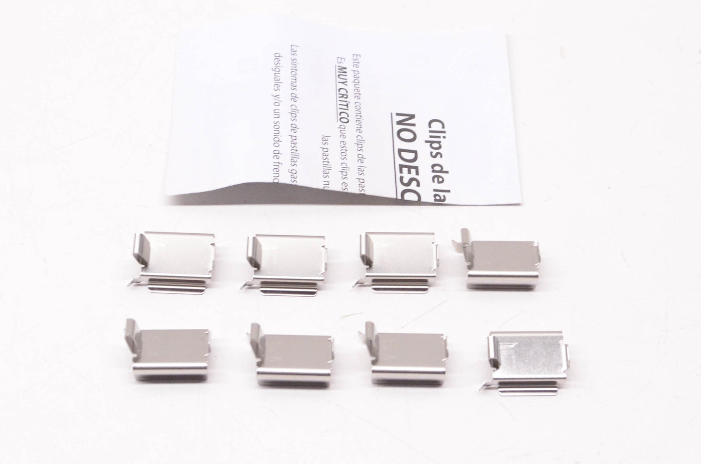 International Brake 01TK10052, R-1081 Brake Hardware Kit NOS