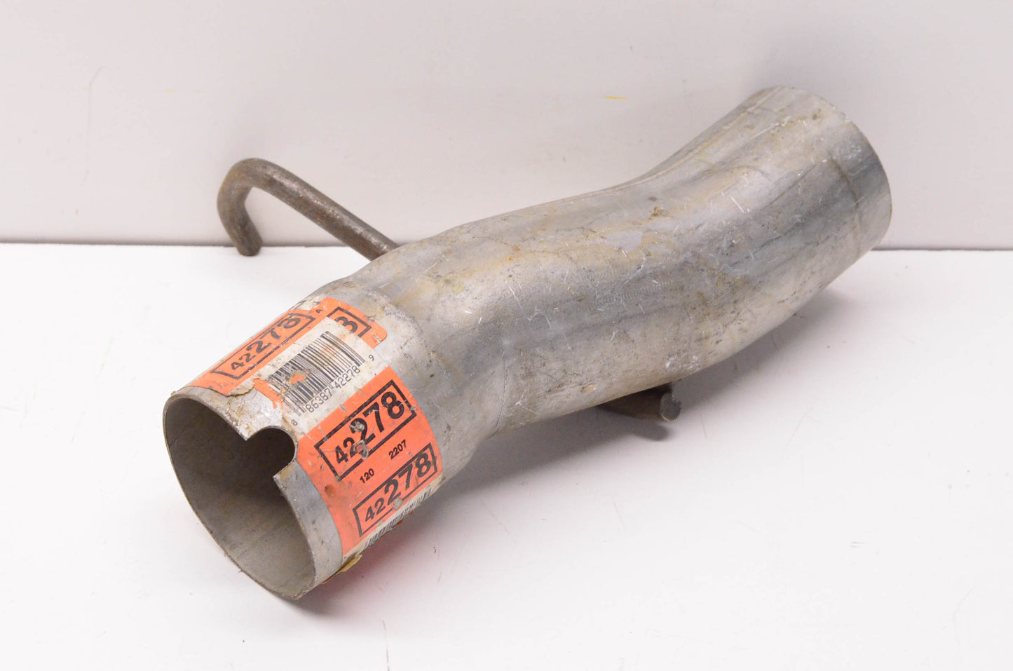Walker 42278 Intermediate Pipe NOS