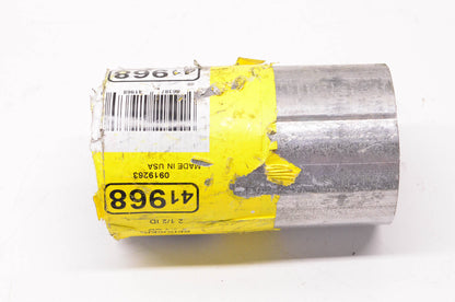 Walker 41968 Exhaust Pipe Reducer NOS