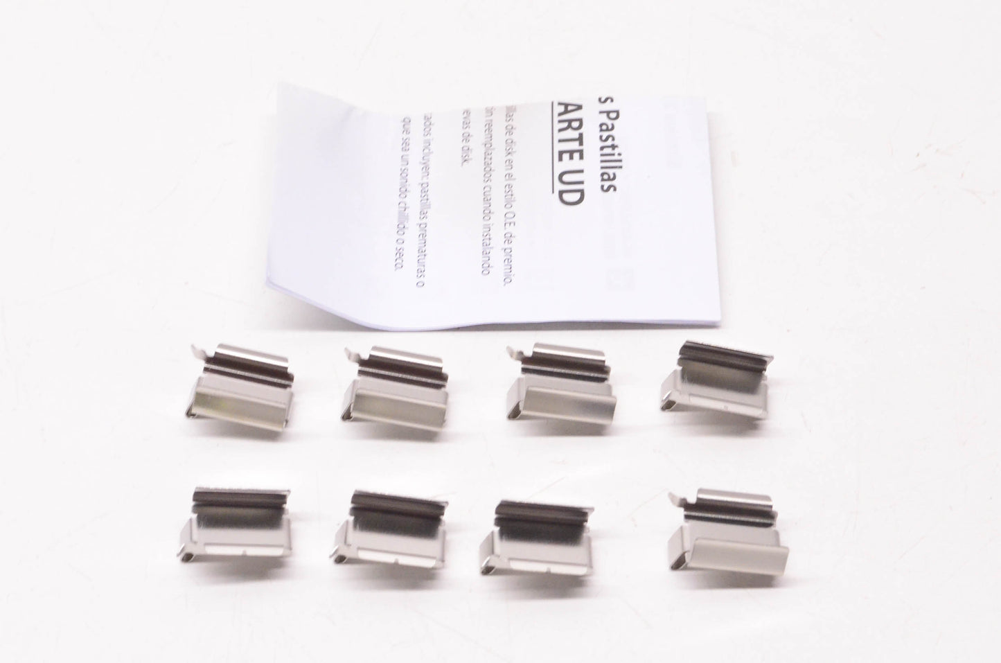 International Brake 01TK10052, R-1081 Brake Hardware Kit NOS