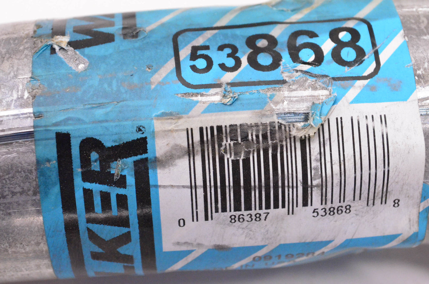 Walker 53868 Exhaust Extension Pipe NOS