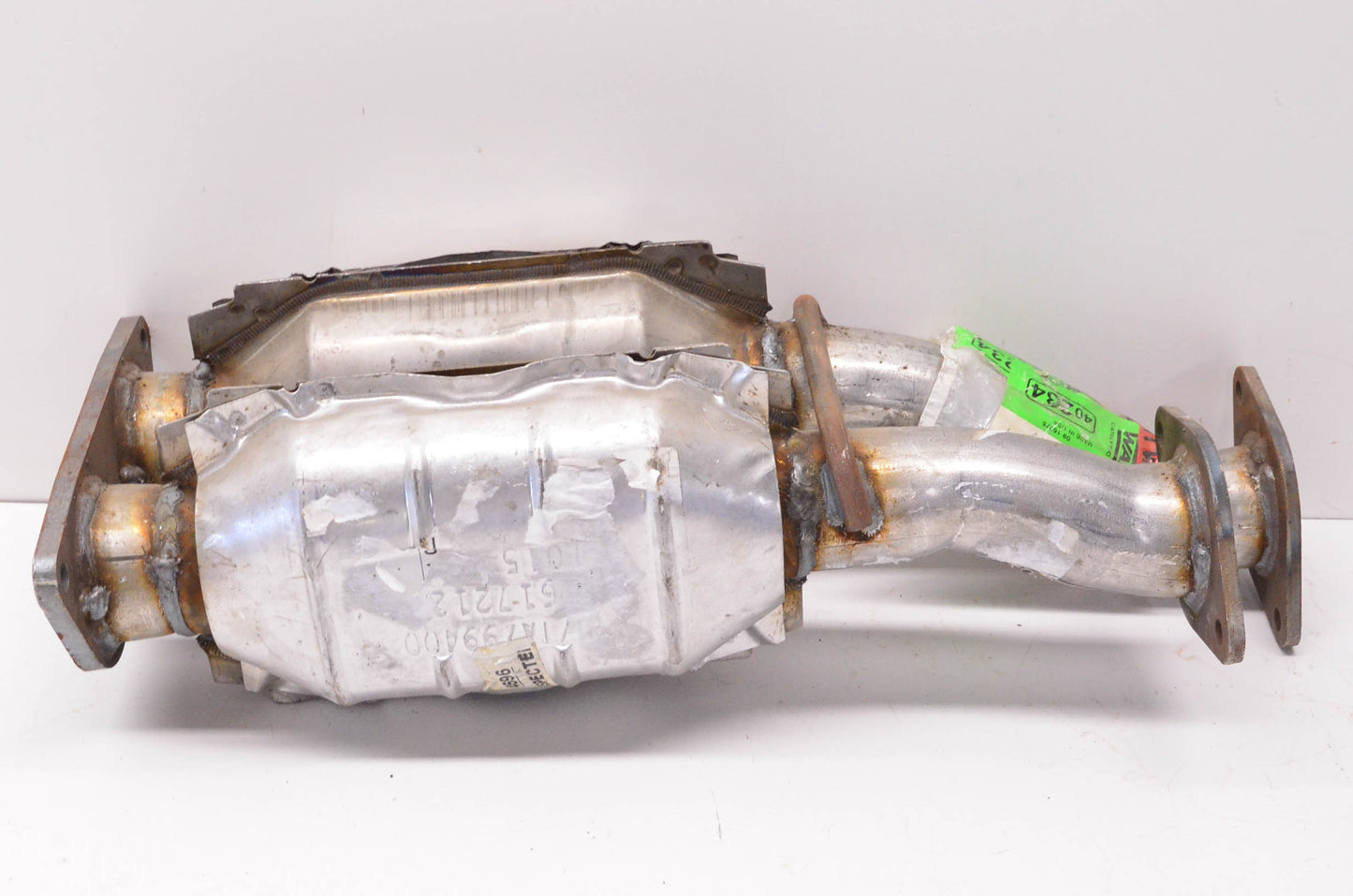 Walker 40234 Ultra Direct Fit Catalytic Converter NOS